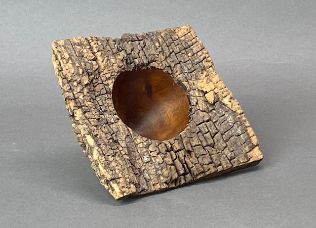 No finer man than Bernie