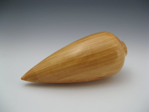 No Foot Hollow Form 2