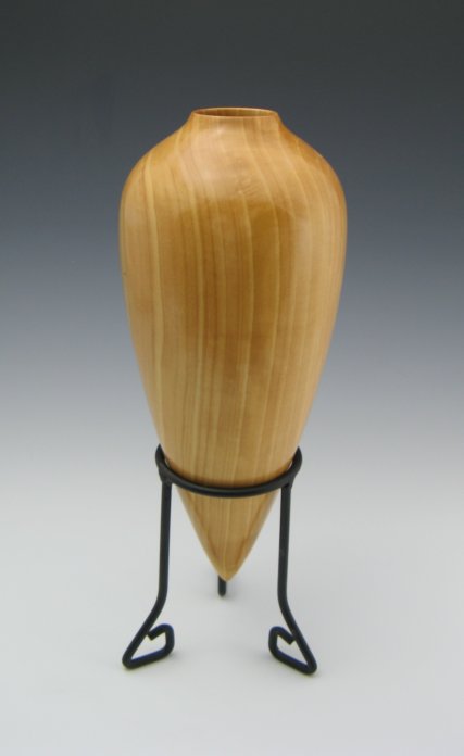 No Foot Hollow Form