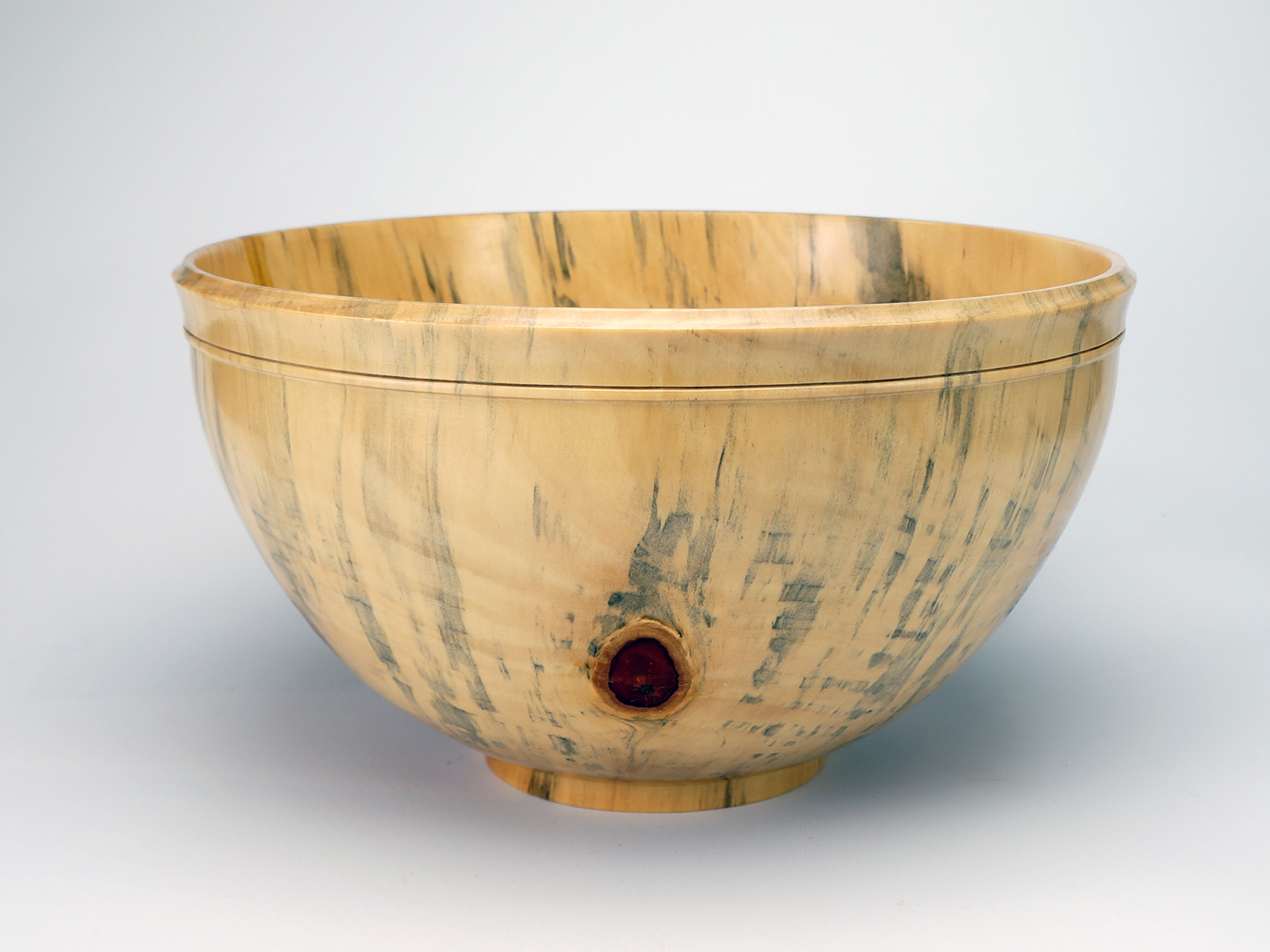 Norfolk Pine Bowl