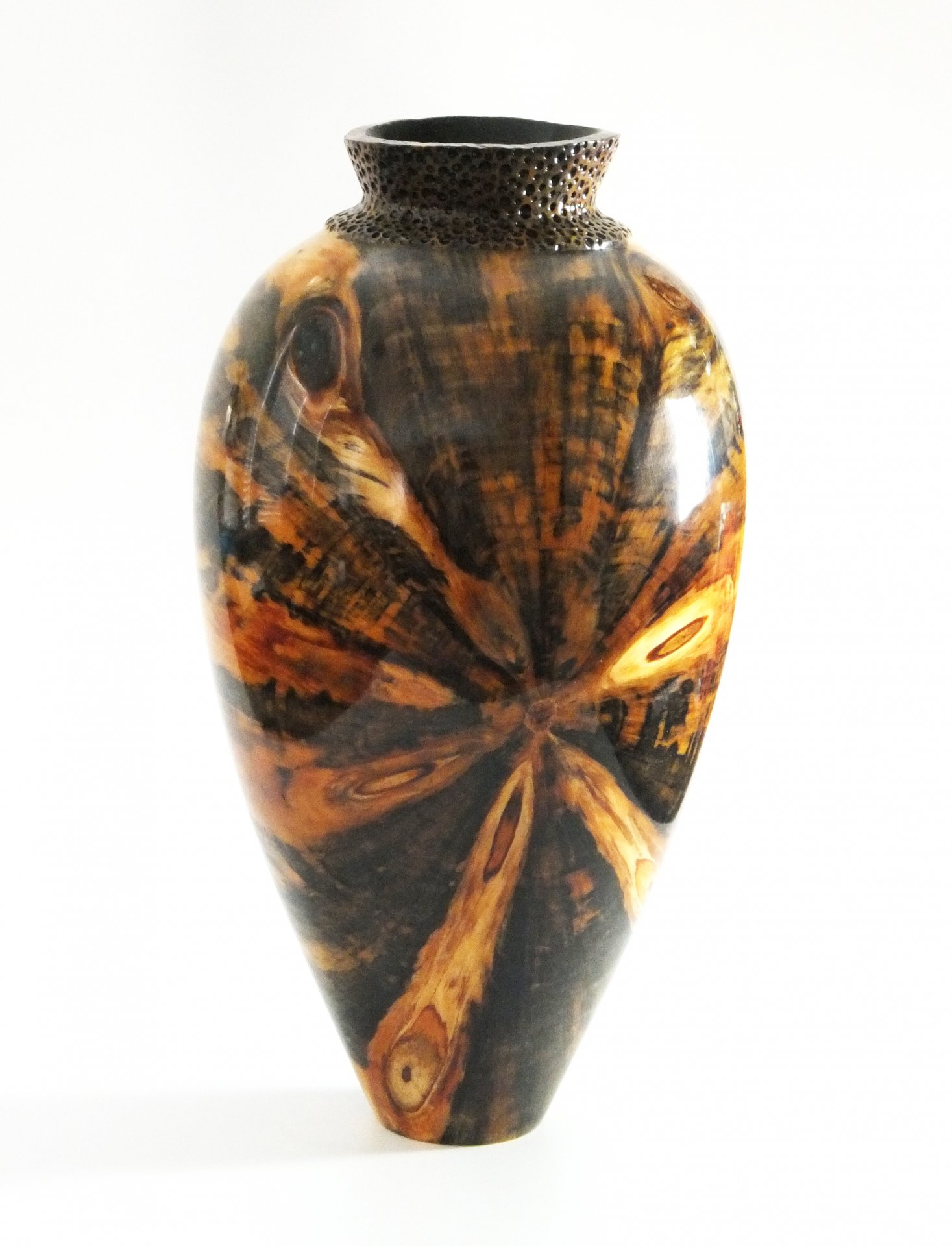 Norfolk Vase