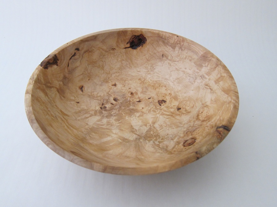 Norway Burl