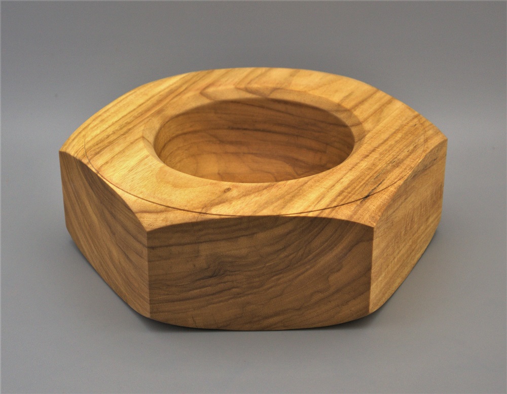 Nut Bowl