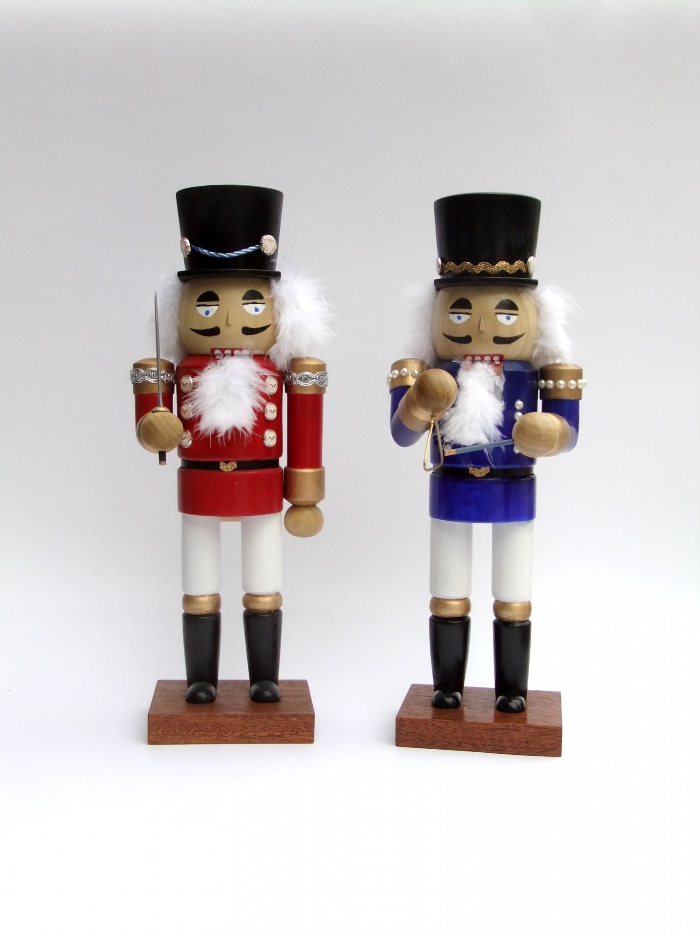 Nut Crackers 2