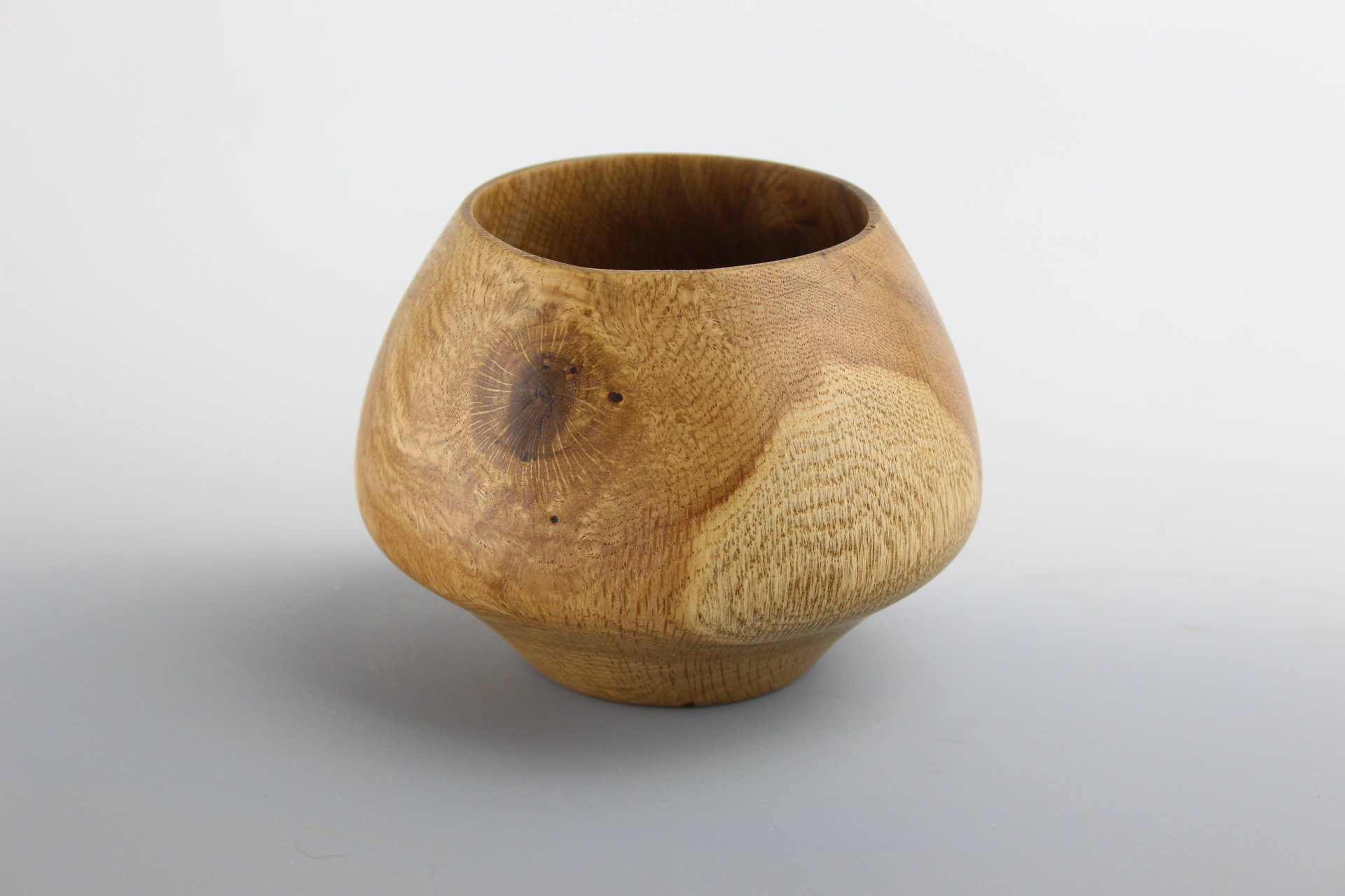 Oak Cup