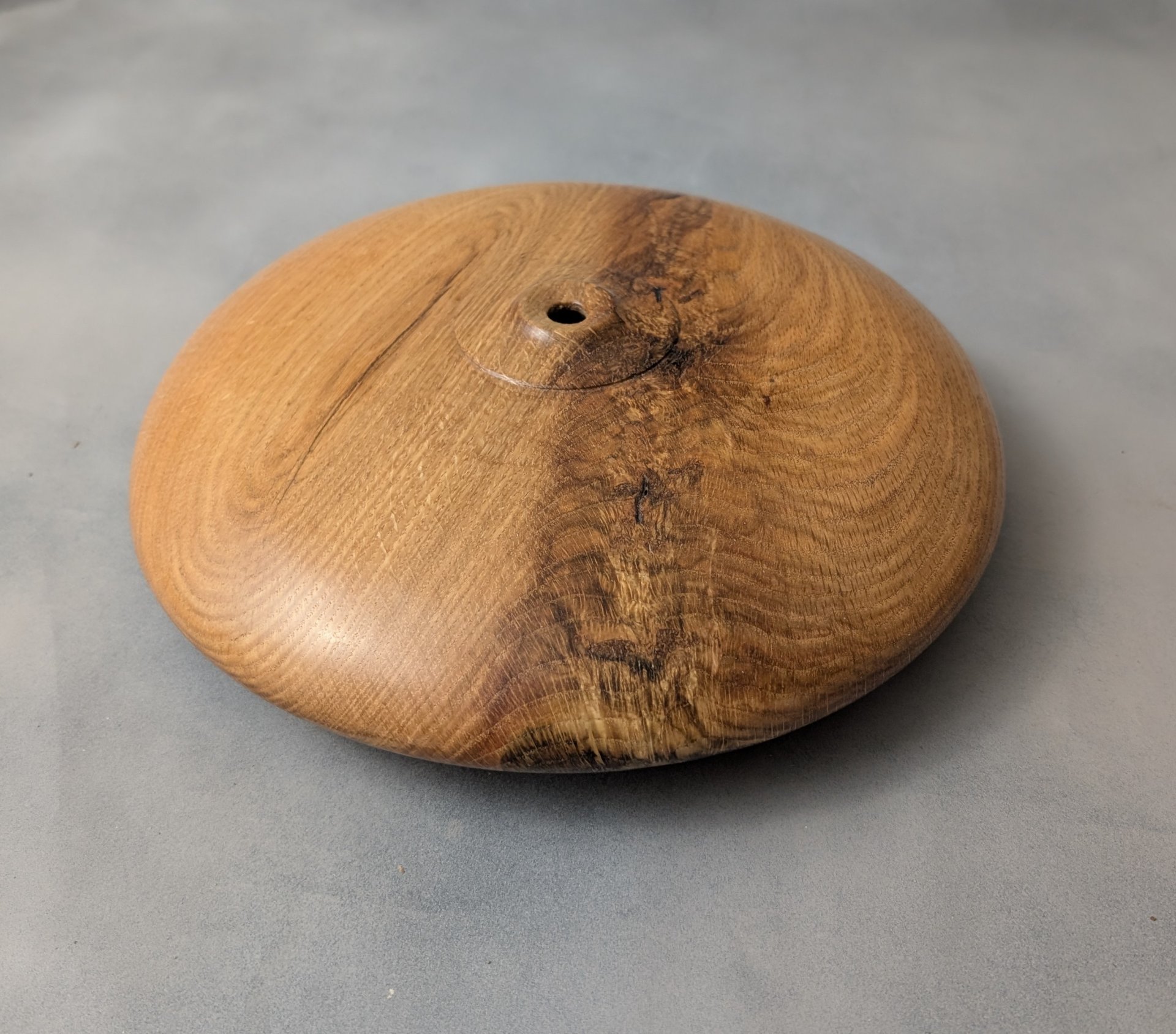 Oak Hollow Form