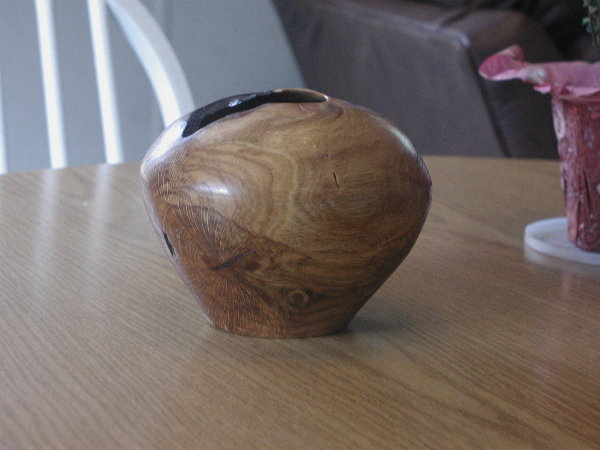 Oak Hollow form