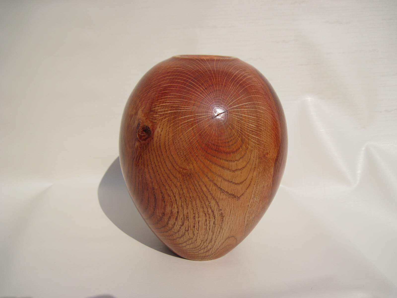 Oak Hollow Form
