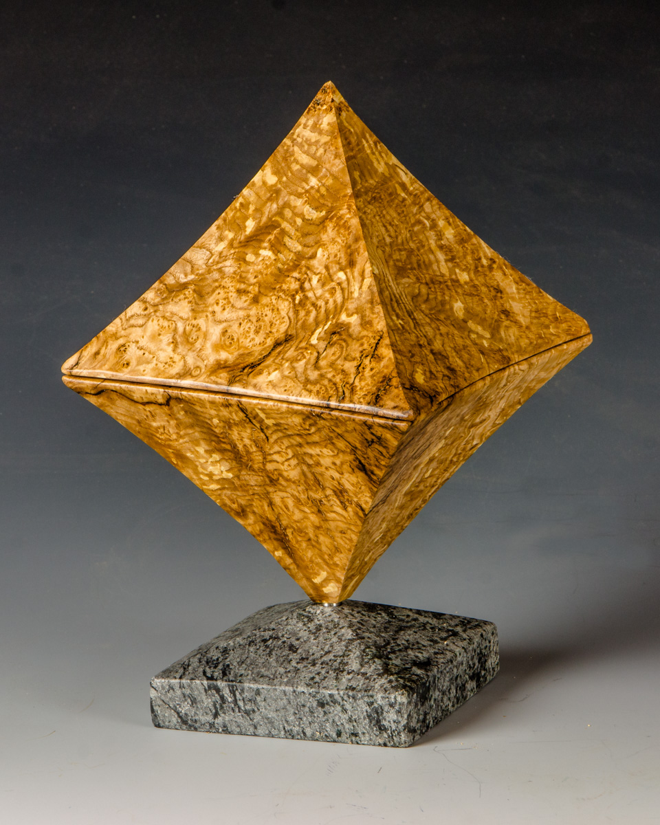 Octahedron