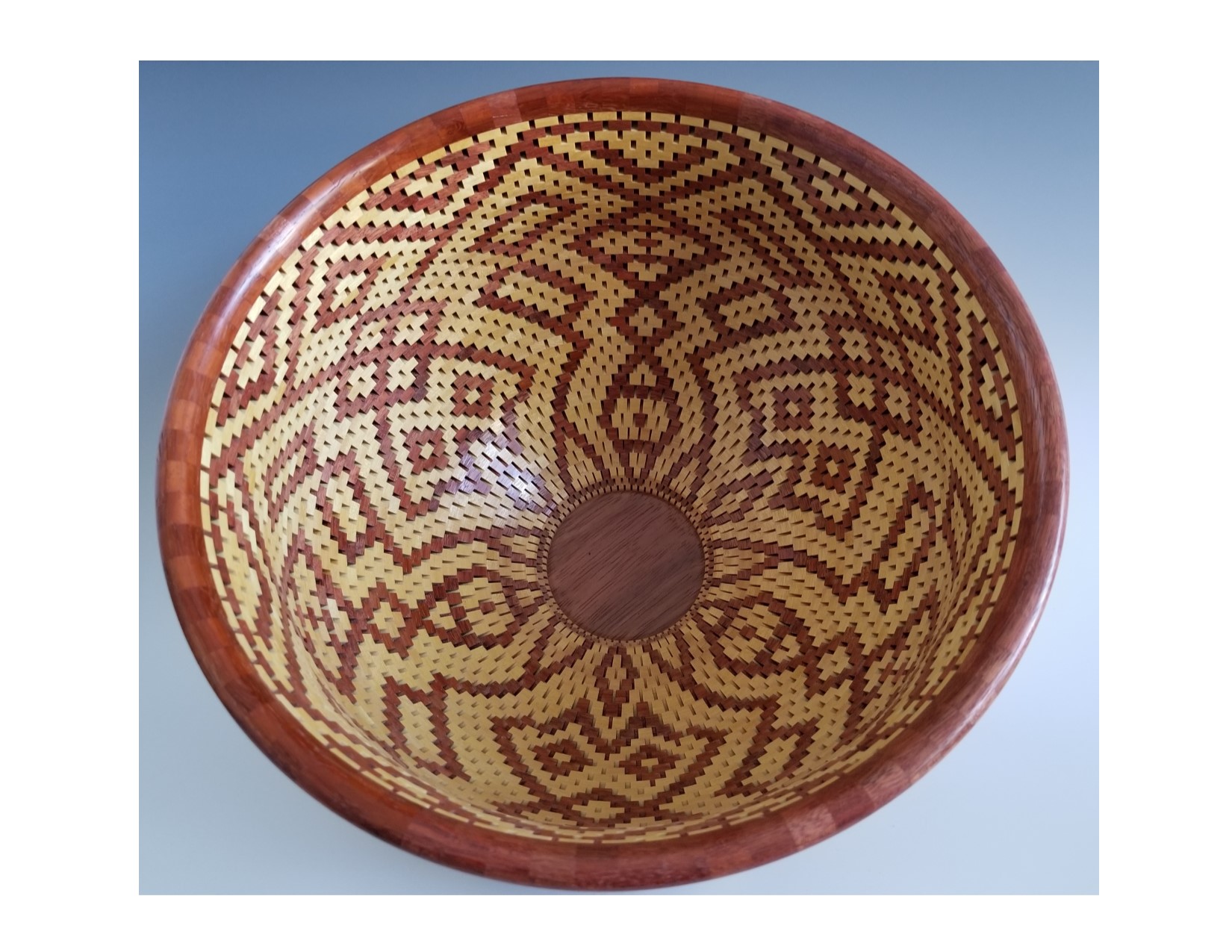 Odd Number Pattern Inside