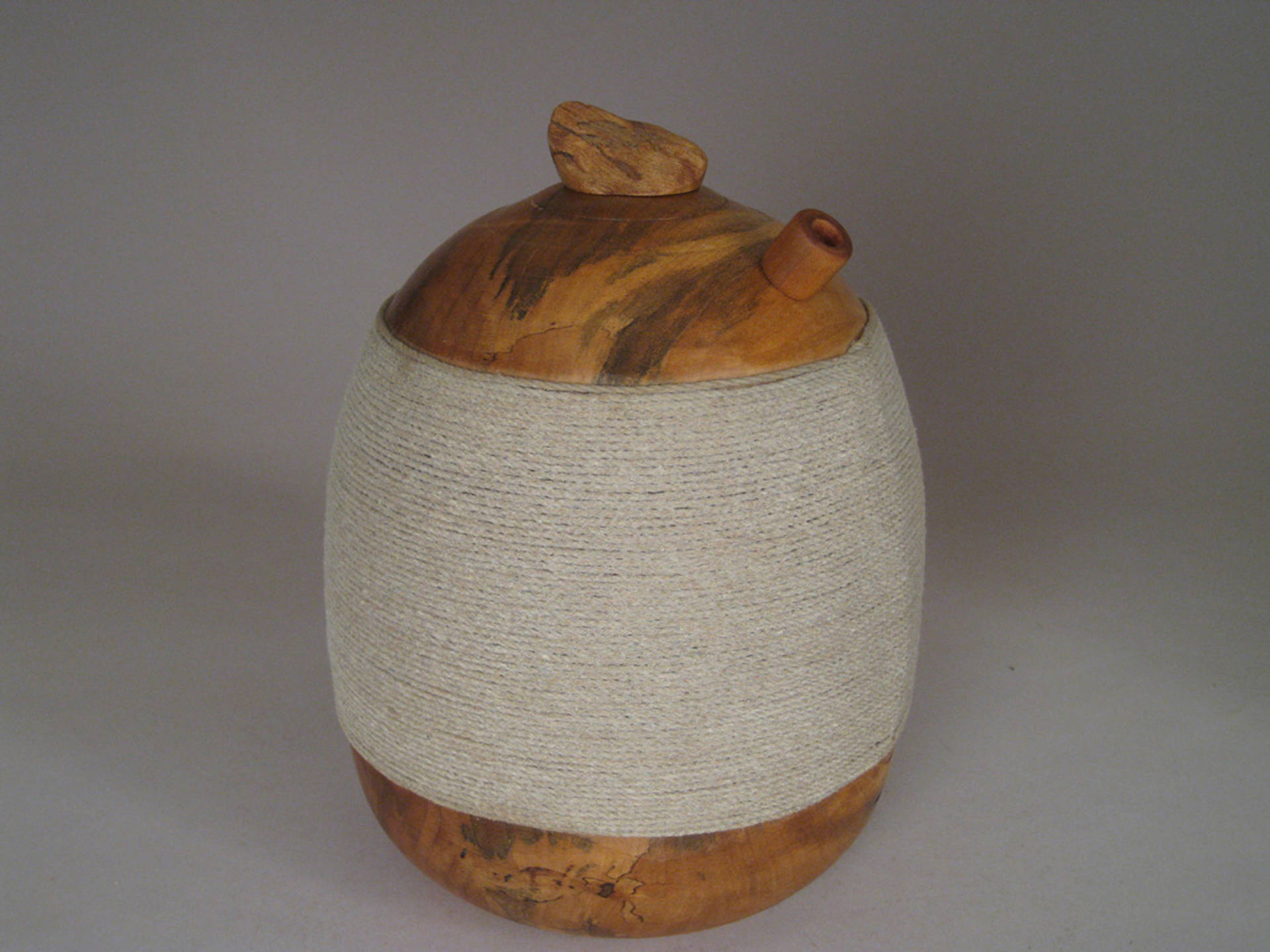 Odysseus's Thermos