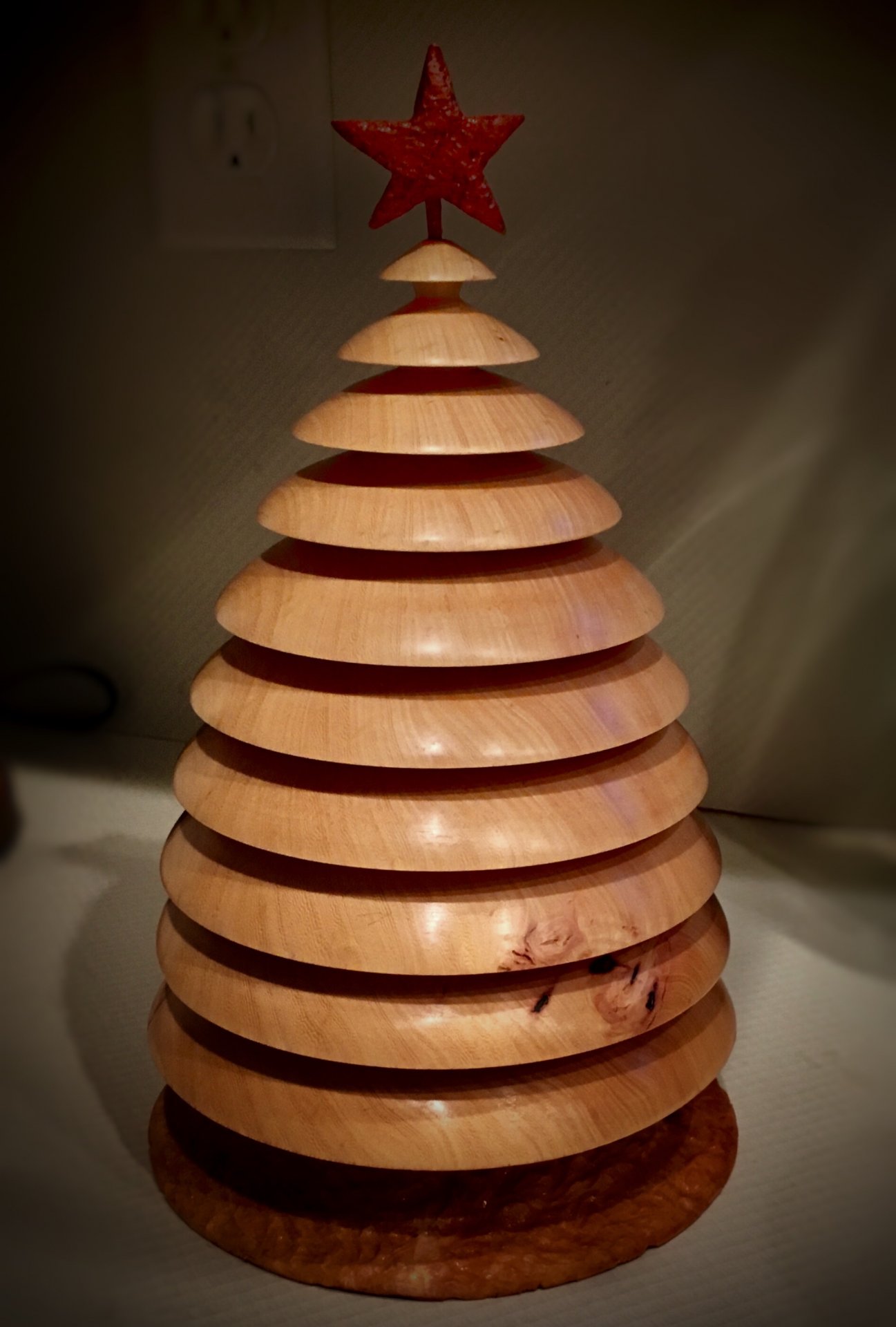 Oh Christmas Tree