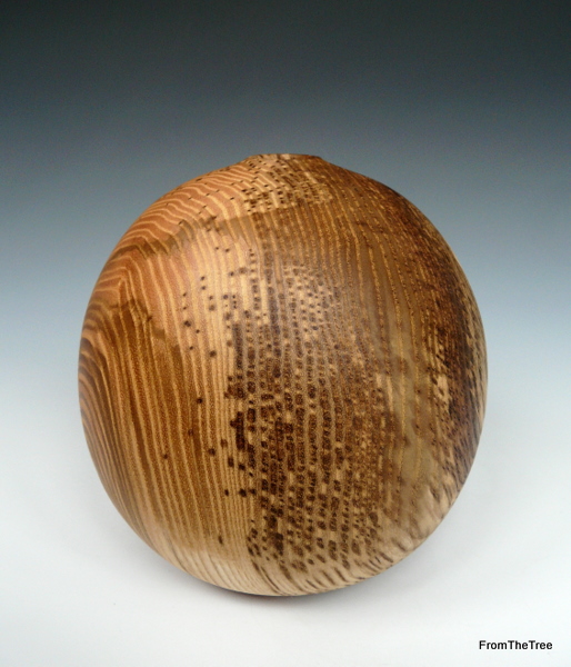 Olive ash form