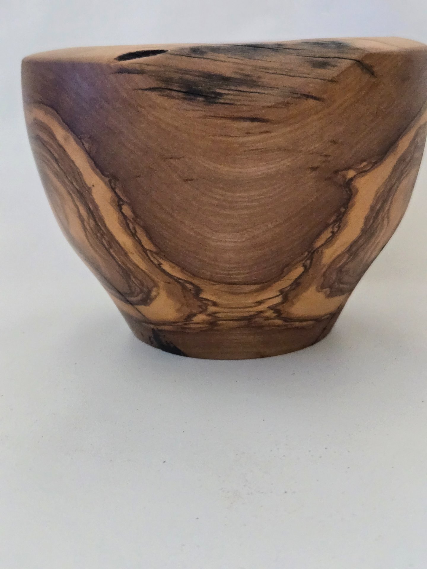 Olive bowl
