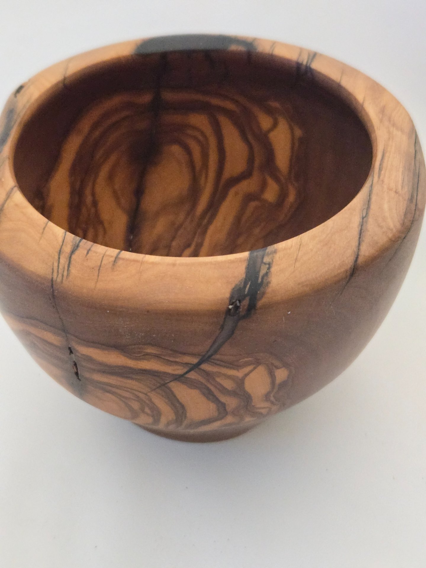 olive bowl