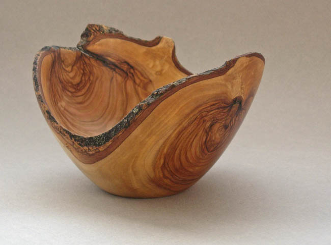 Olive bowl
