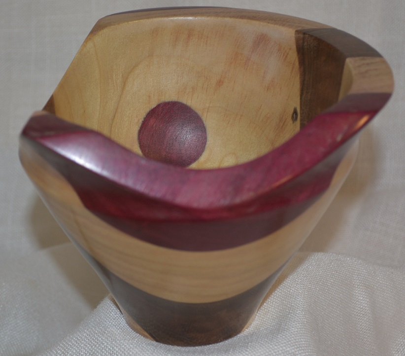 One Corner Bowl