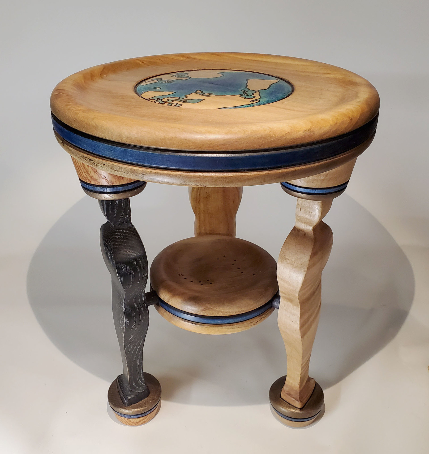 One Planet, One Humanity