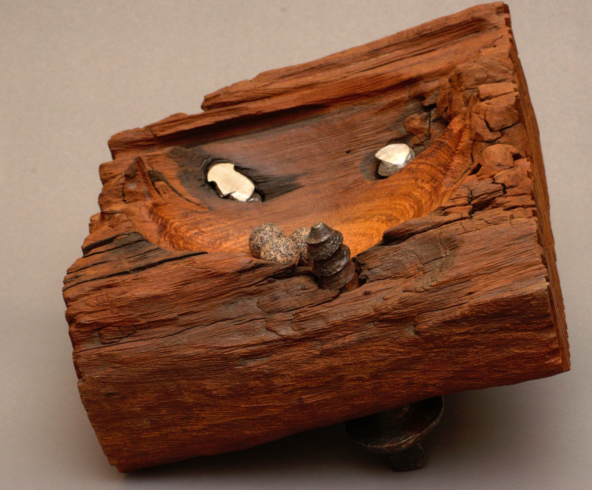 "Open Door" Lapa Bowl