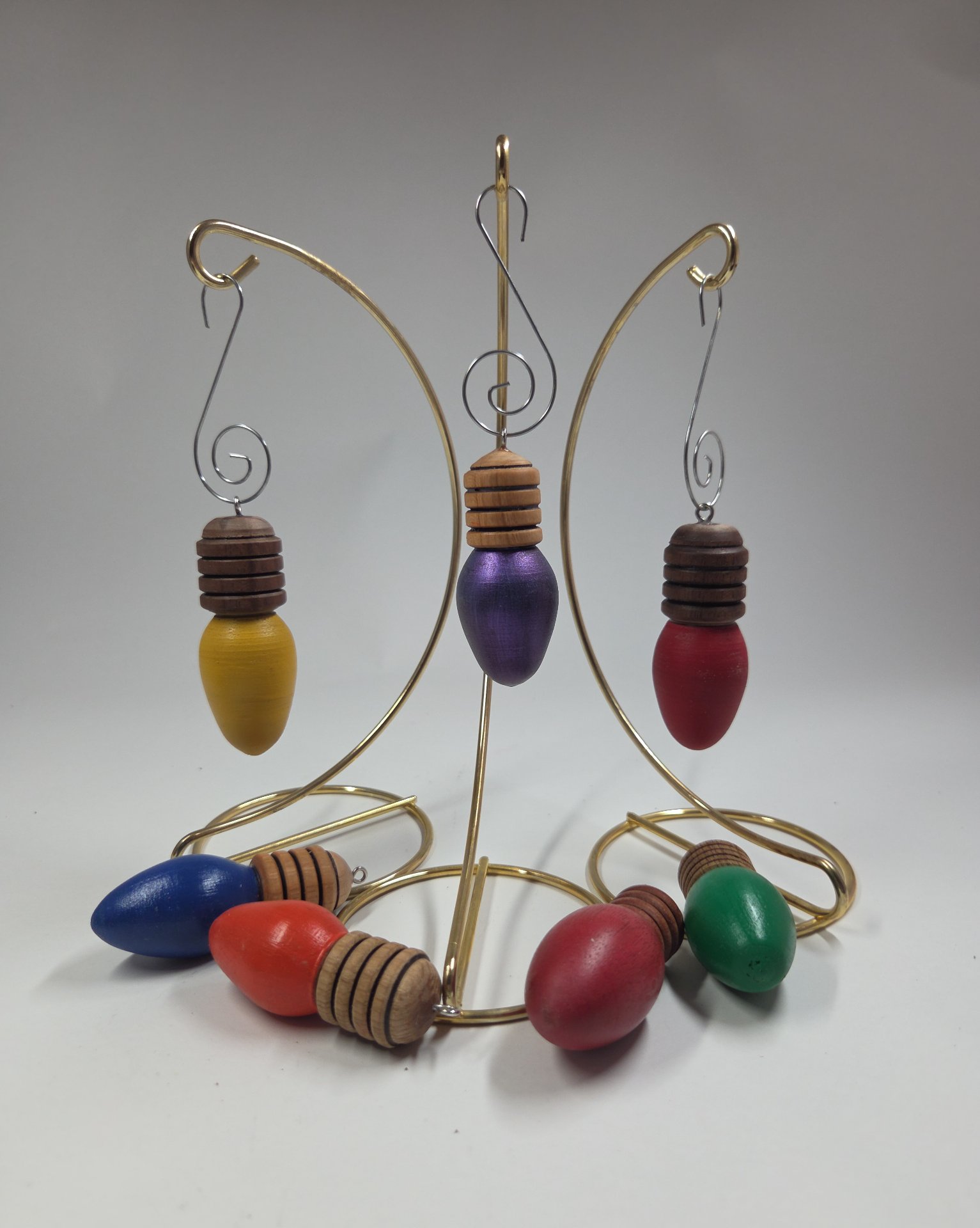 Ornament Bulbs