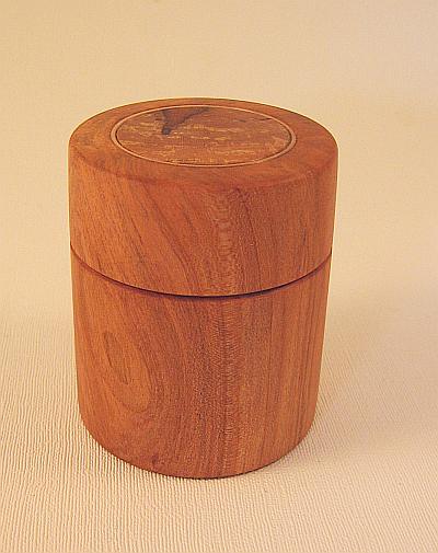 Ornamental Plum Box