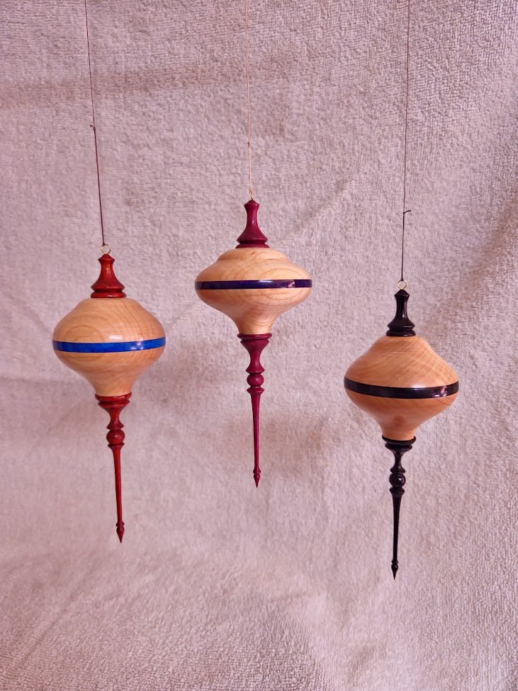 Ornaments
