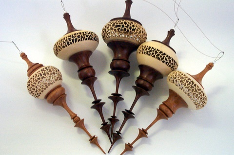 Ornaments