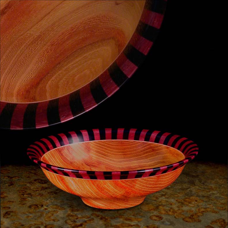 Osage Bowl