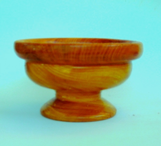 Osage Orange Bowl