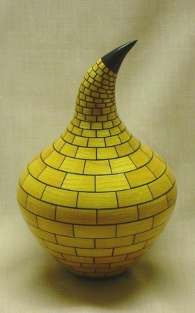 Osage Orange box