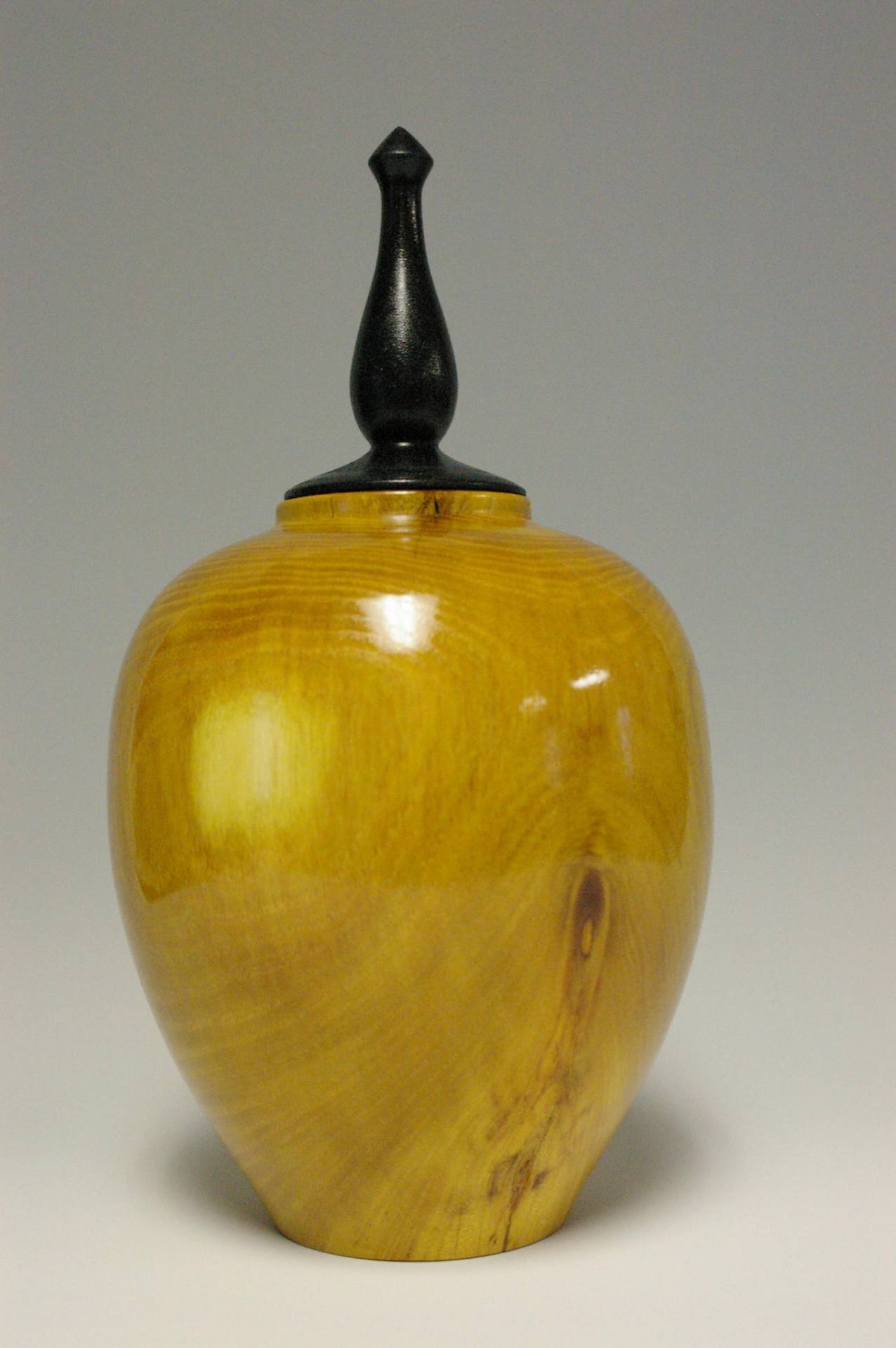 Osage Orange HF