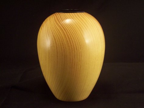 Osage Orange Hollow Form