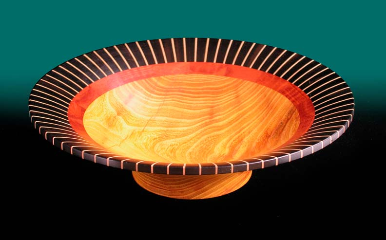 Osage Sunburst