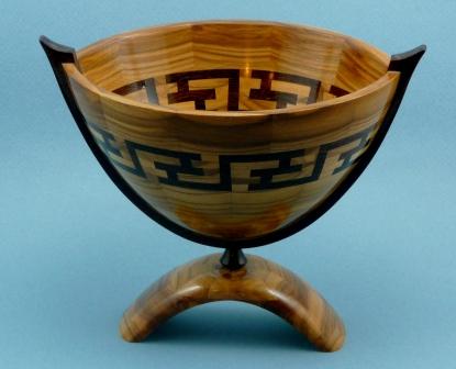 Oval Form