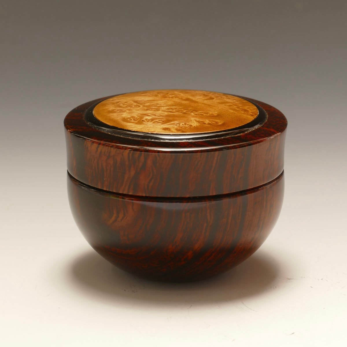 OVWG Auction Box