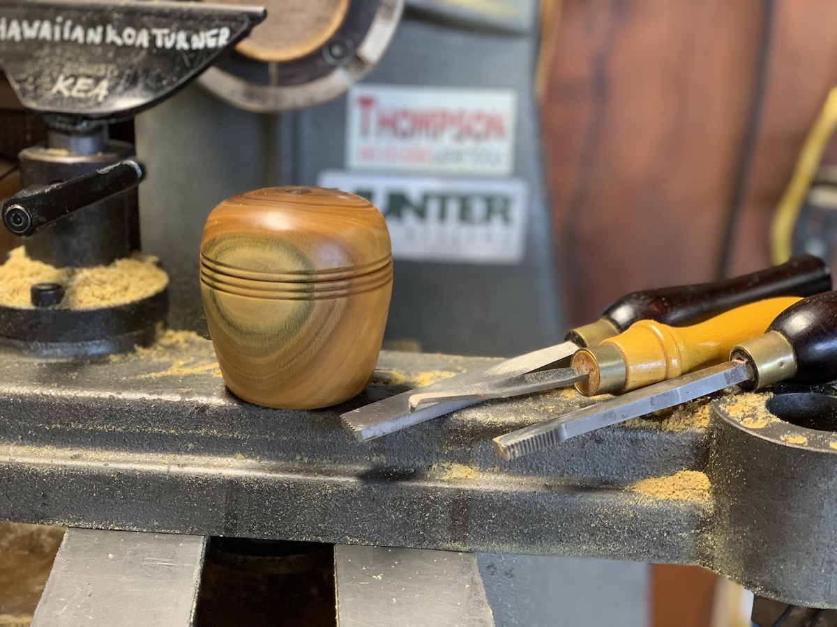 Palo Santo Box