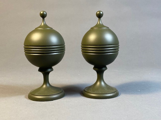 Passe' Passe" Ball Box Set