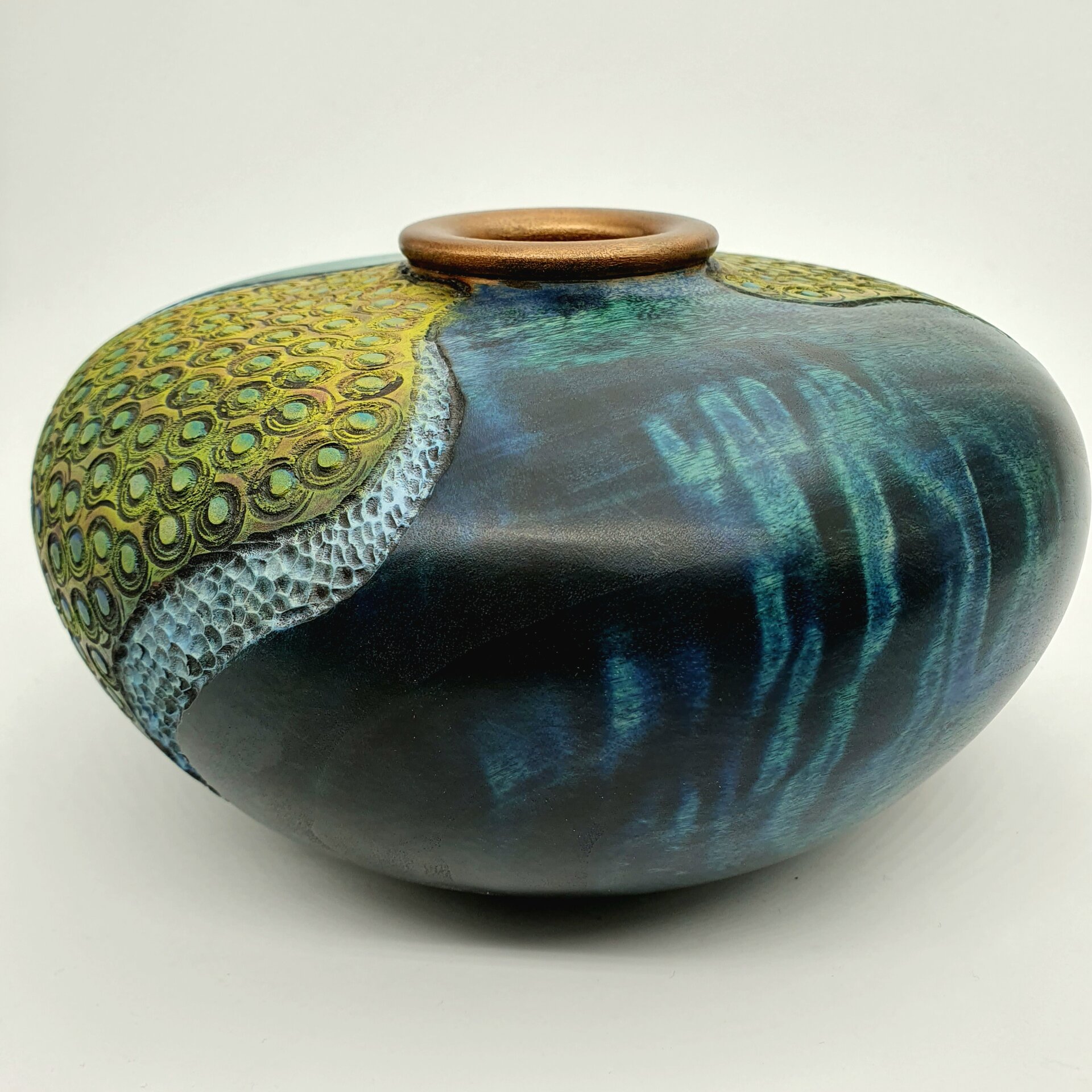 Peacock