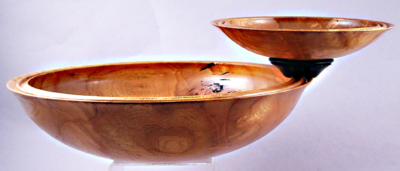 Pear Hummer Bowl Set - 1