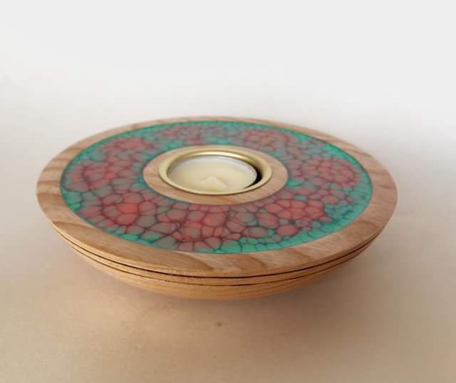 Pebeo Tealight holder