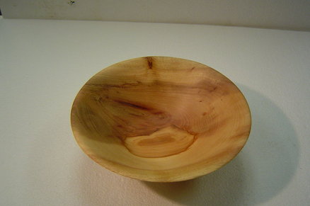 Pecan Bowl 2