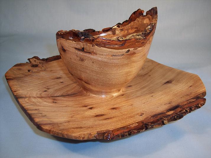 Pecan Bowl II