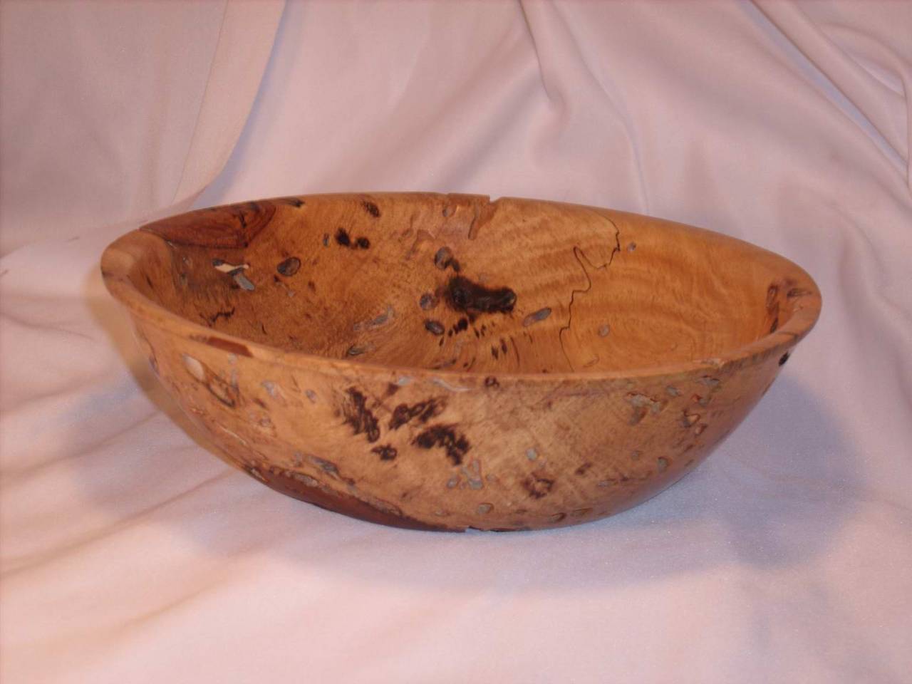 Pecan Bowl