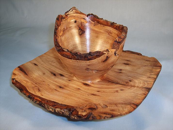 Pecan Bowl