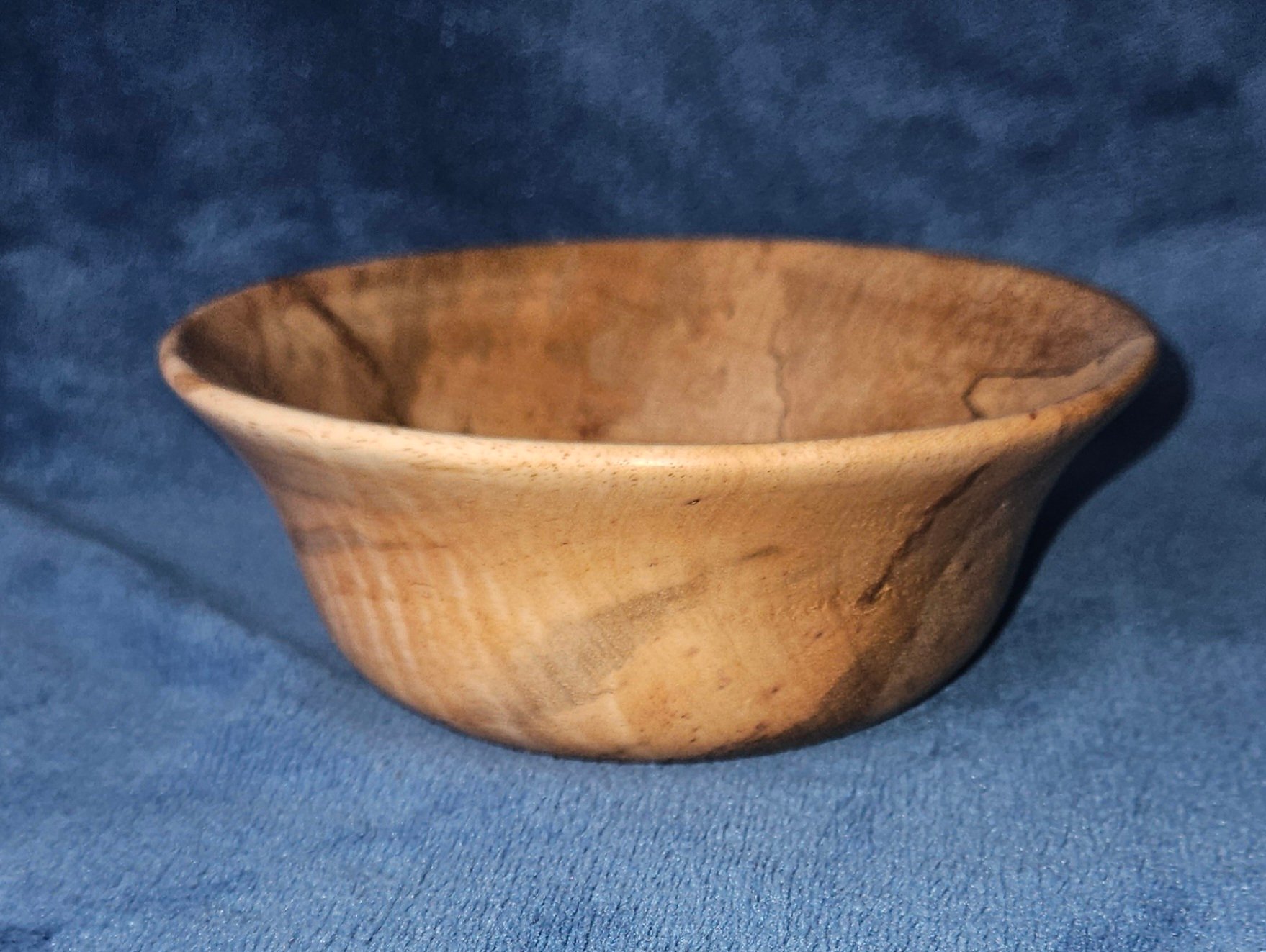 Pecan root bowl