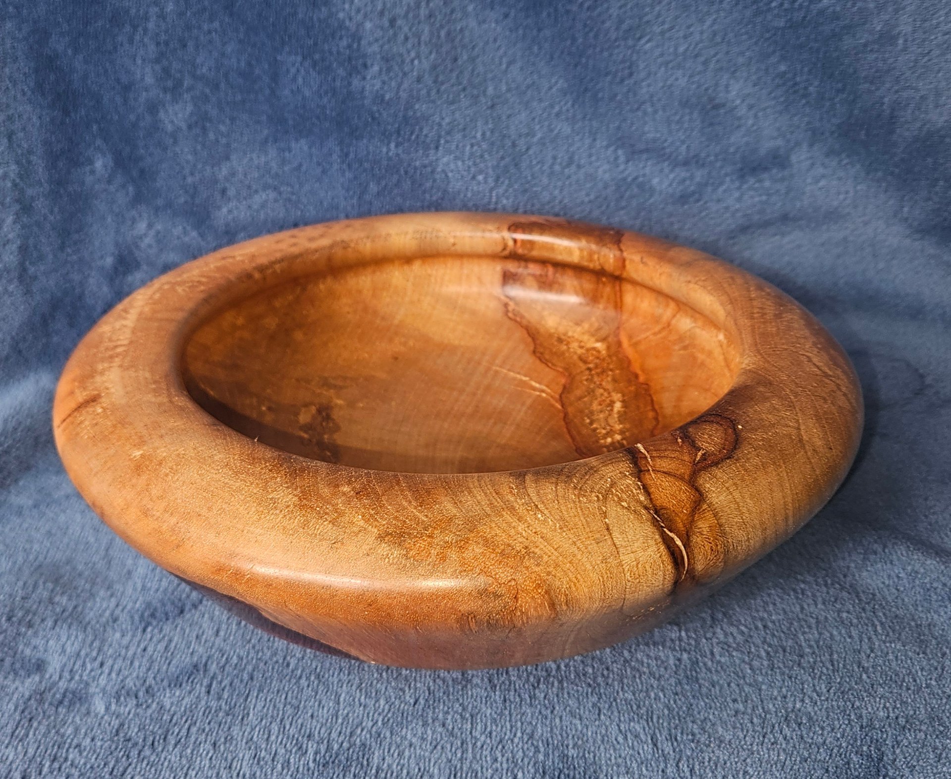 Pecan root bowl