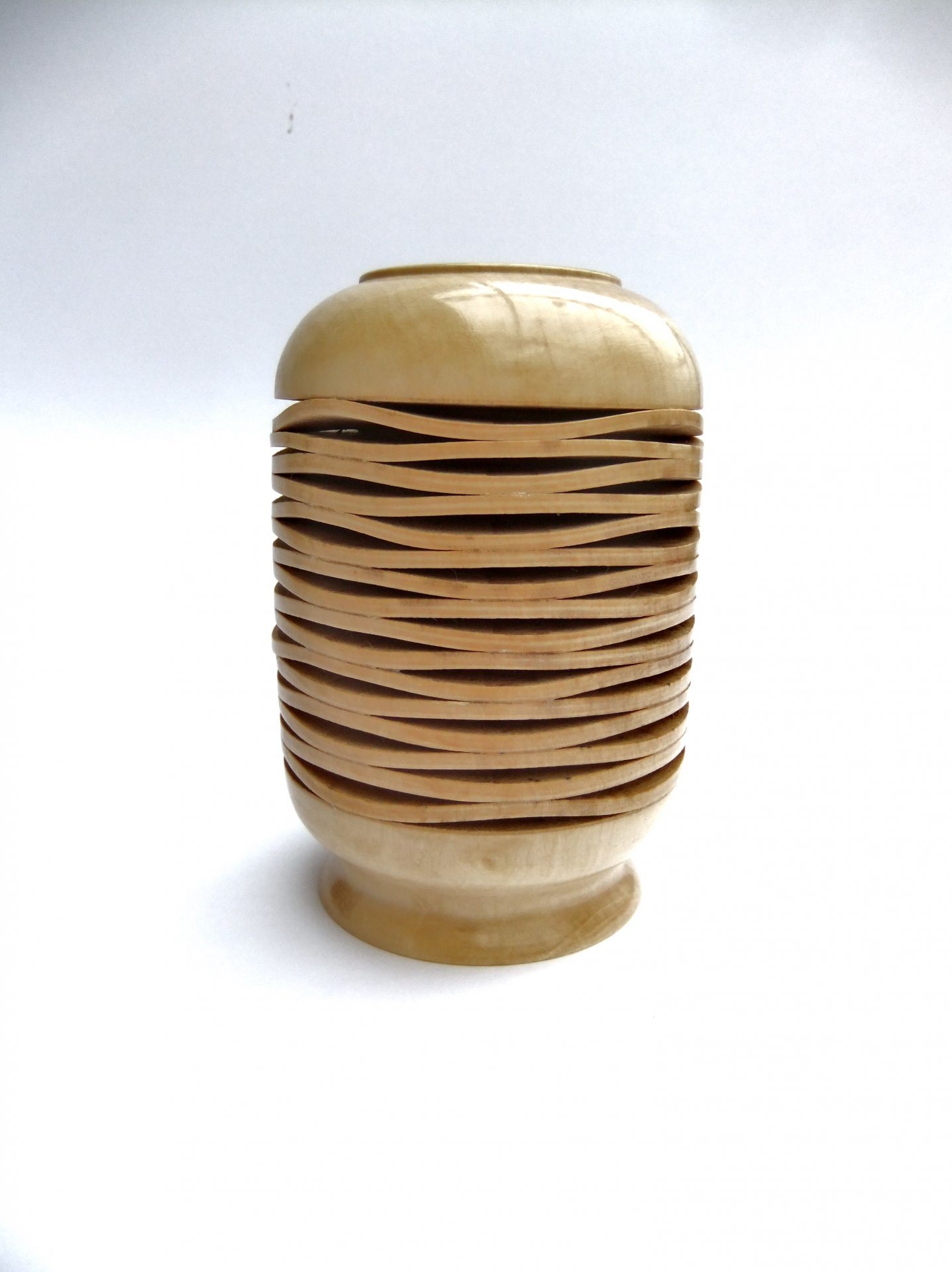 Pencil Pot