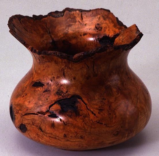 PENNSYLVANIA CHERRY BURL #2