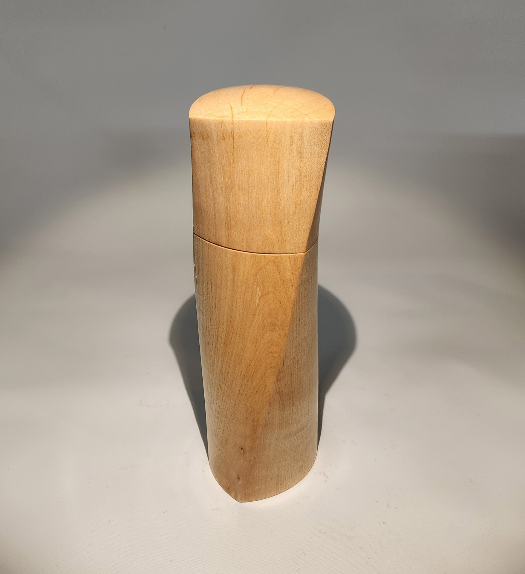 Pepper Mill Twist