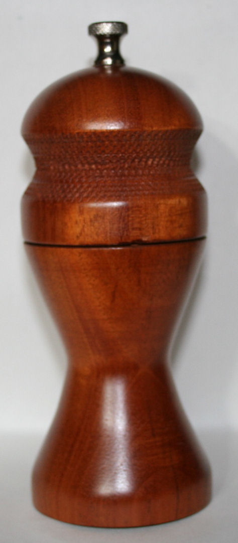 pepper mill